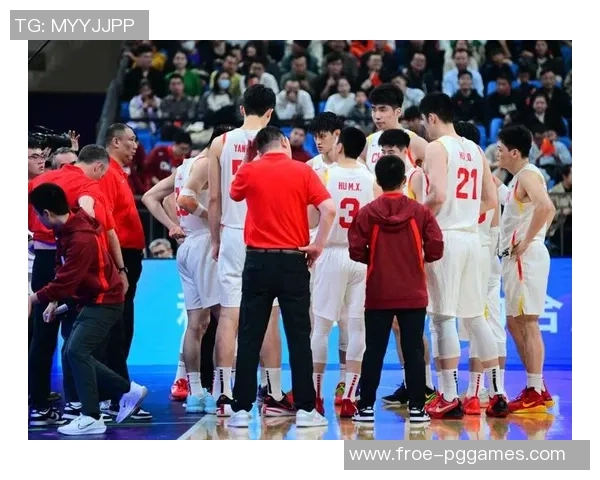 杀人诛心？韩主帅回应险胜中国男篮：咱们就练了1周 2天后会更猛