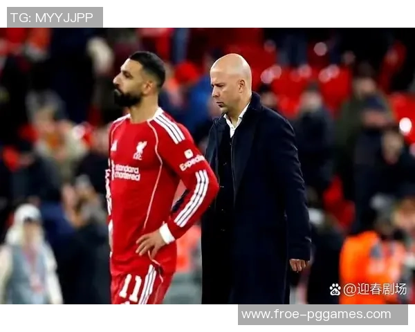 斯洛特：这点球在英超或许不会判；萨拉赫，今晚归于在场的球员